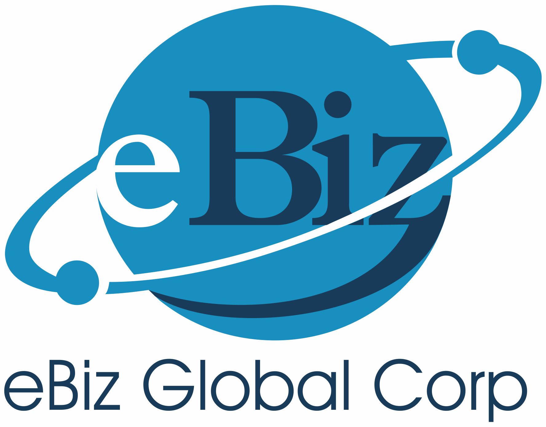 eBiz Logo